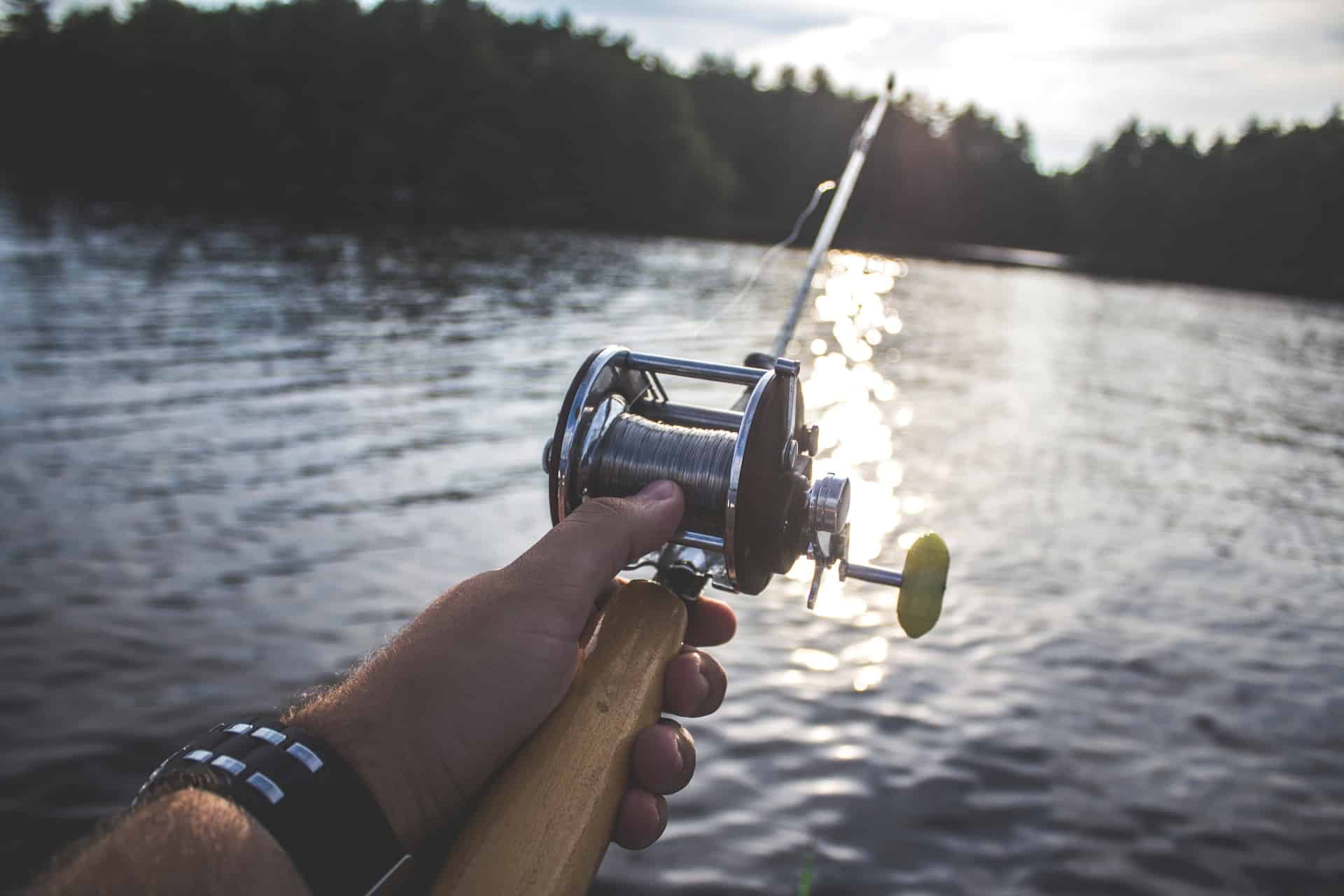 Det skal du huske at pakke til din fisketur