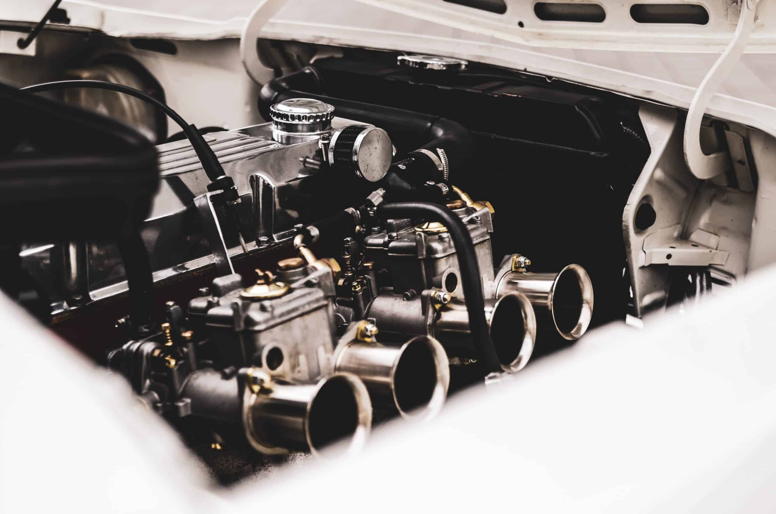 Autodelenes ABC