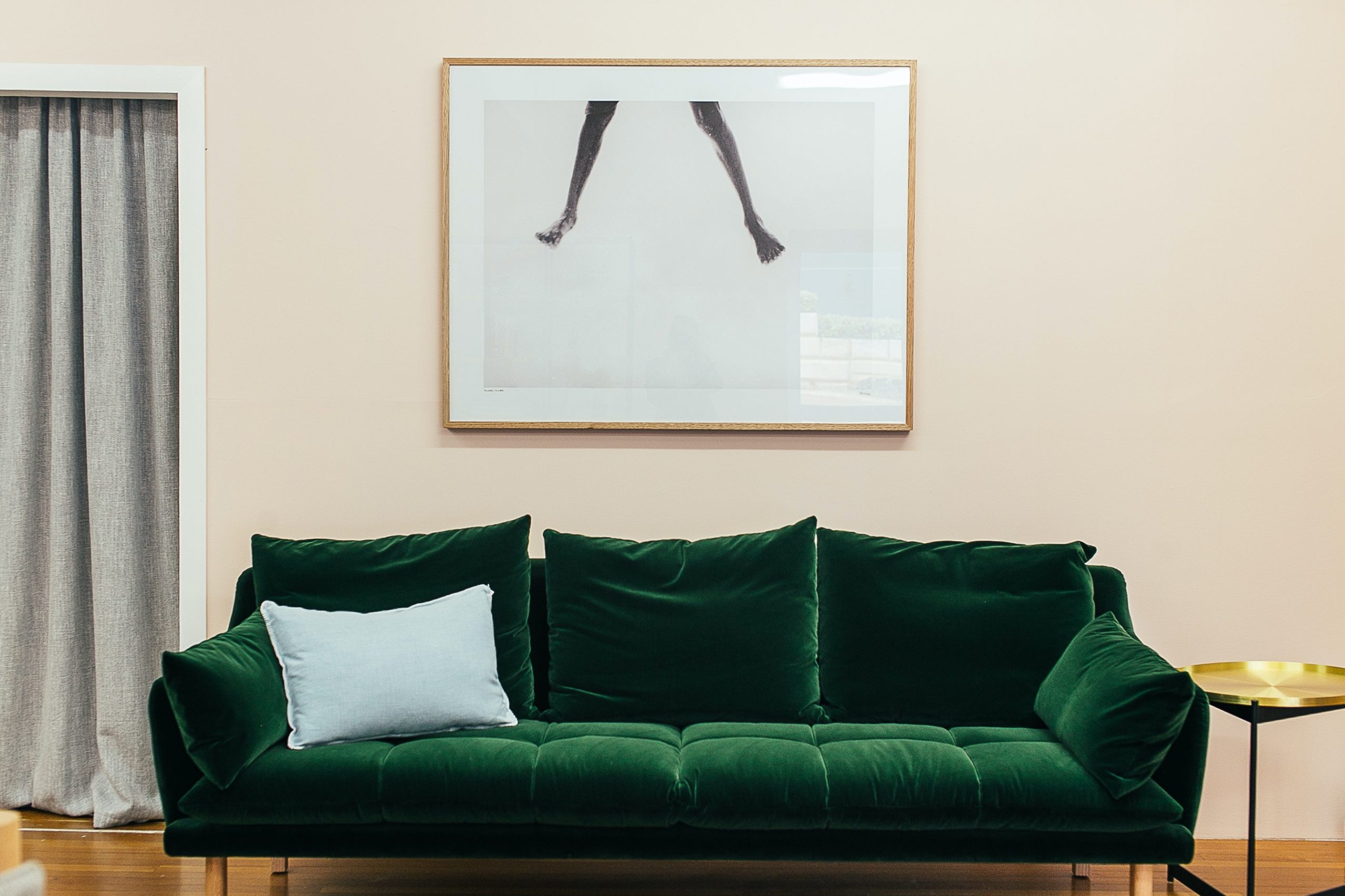 Vælg den bedste sofa til din stue
