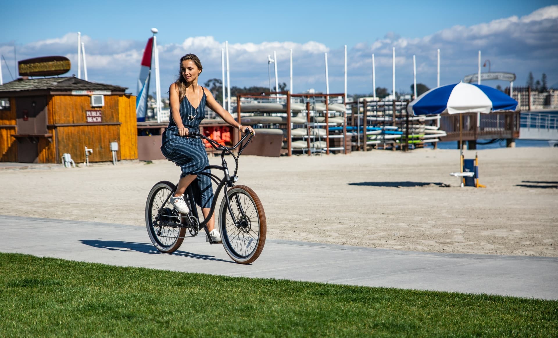 Er du på udkig efter en elcykel?