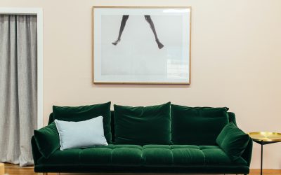 Vælg den bedste sofa til din stue